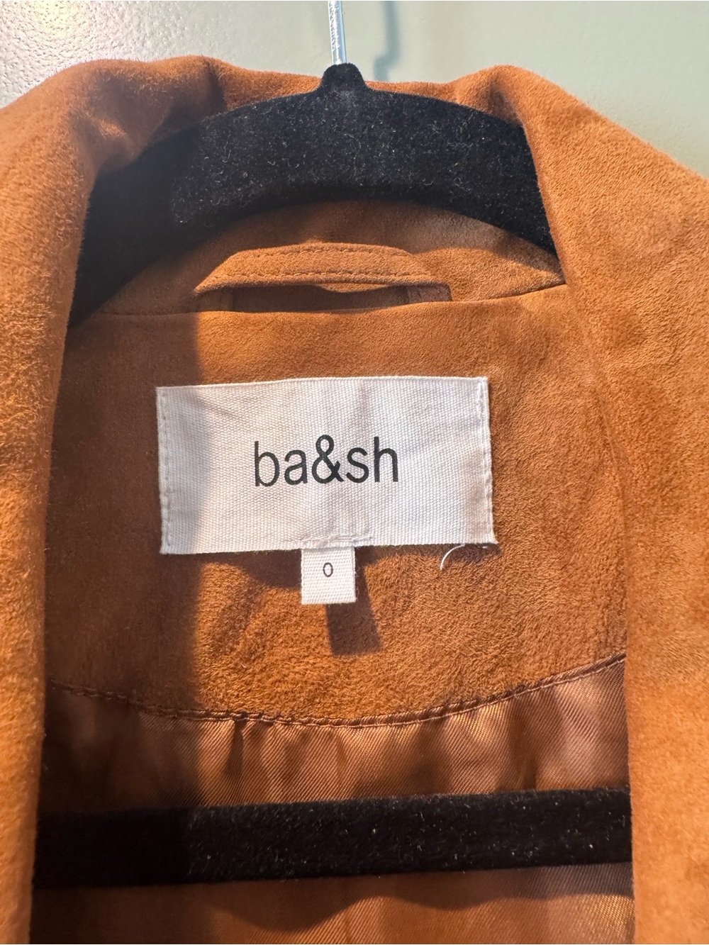 ba&sh Milas jacket - Picture 10 of 10